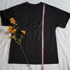 E PLURIBUS ANUM USA T- SHIRT